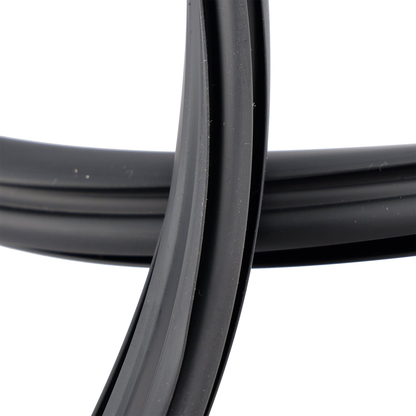 1990-1995 Toyota MR2 SW20 Front Windshield Outside Molding 75533-17030