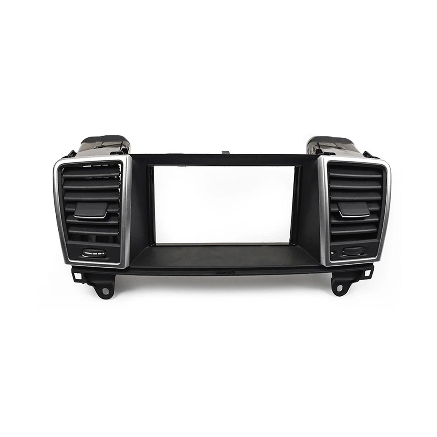 Dashboard Center Air Vent Big Screen For Mercedes GL ML X166 W166 2013-2015