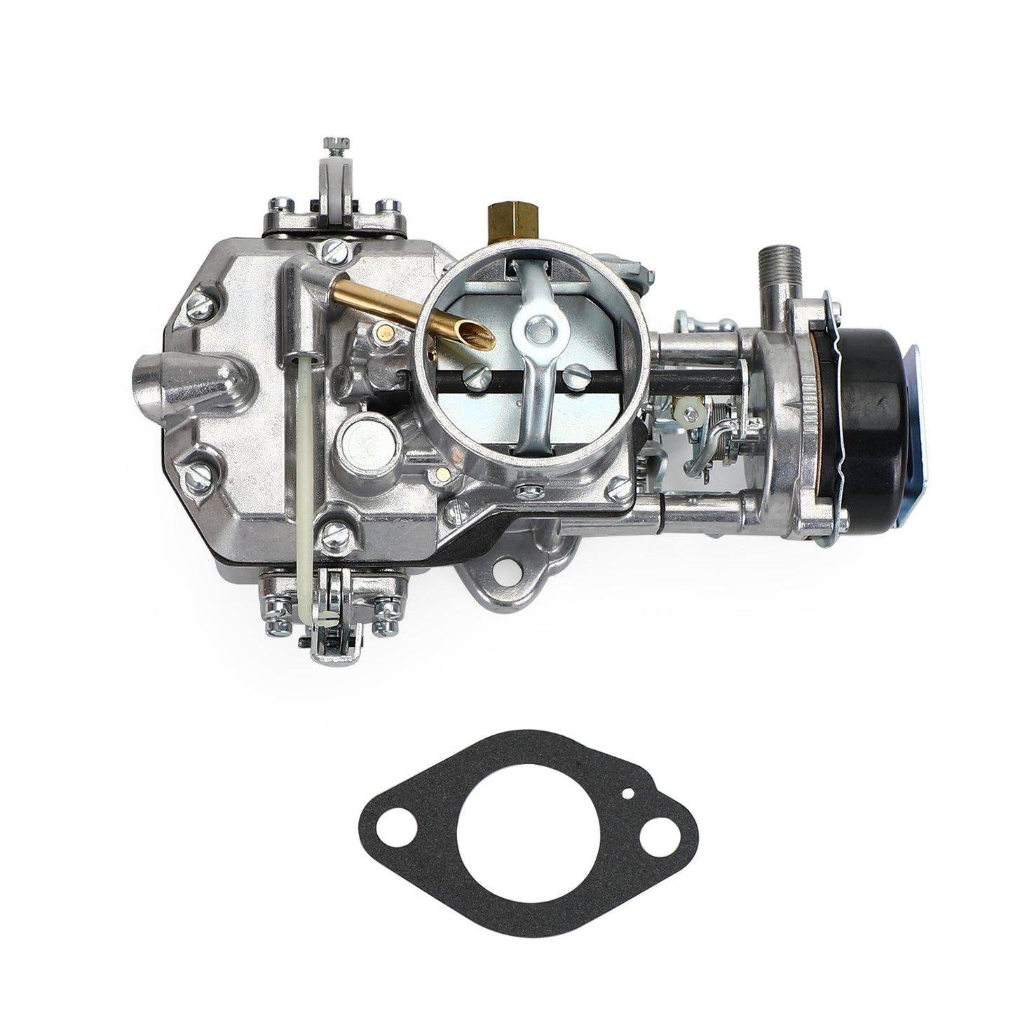 1963-1969 Ford Mustang 6 cyl 170/200 Engines Falcon 1100 Autolite Carburetor ND1101