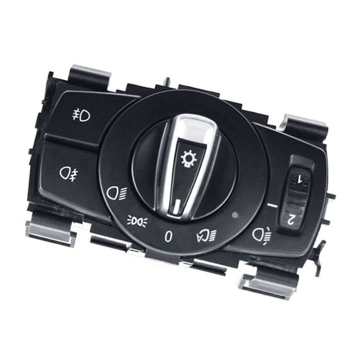 61319169405 Headlight Switch Fog Light Control Switch for BMW 128i 135i 323i