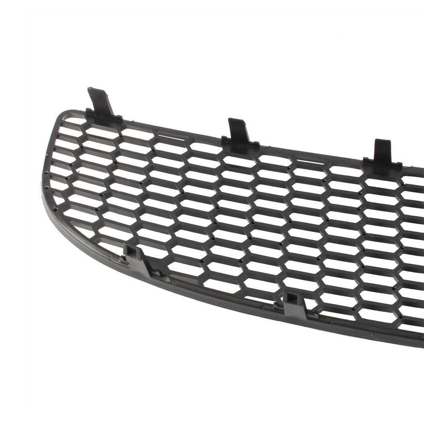 2006-2010 VW Beetle Front Lower Bumper Center Honeycombed Mesh Grille