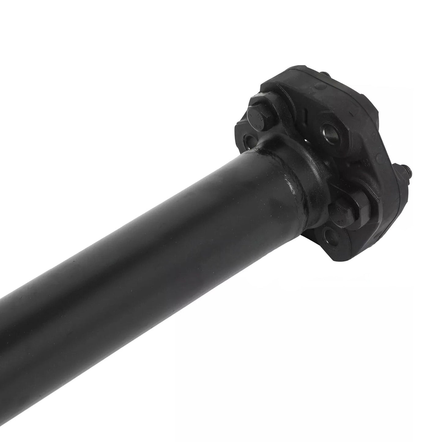 2001-2002 BMW 330Ci L6 3.0L Rear RWD; Automatic Trans. Rear Driveshaft Prop Shaft Assembly 26117505211