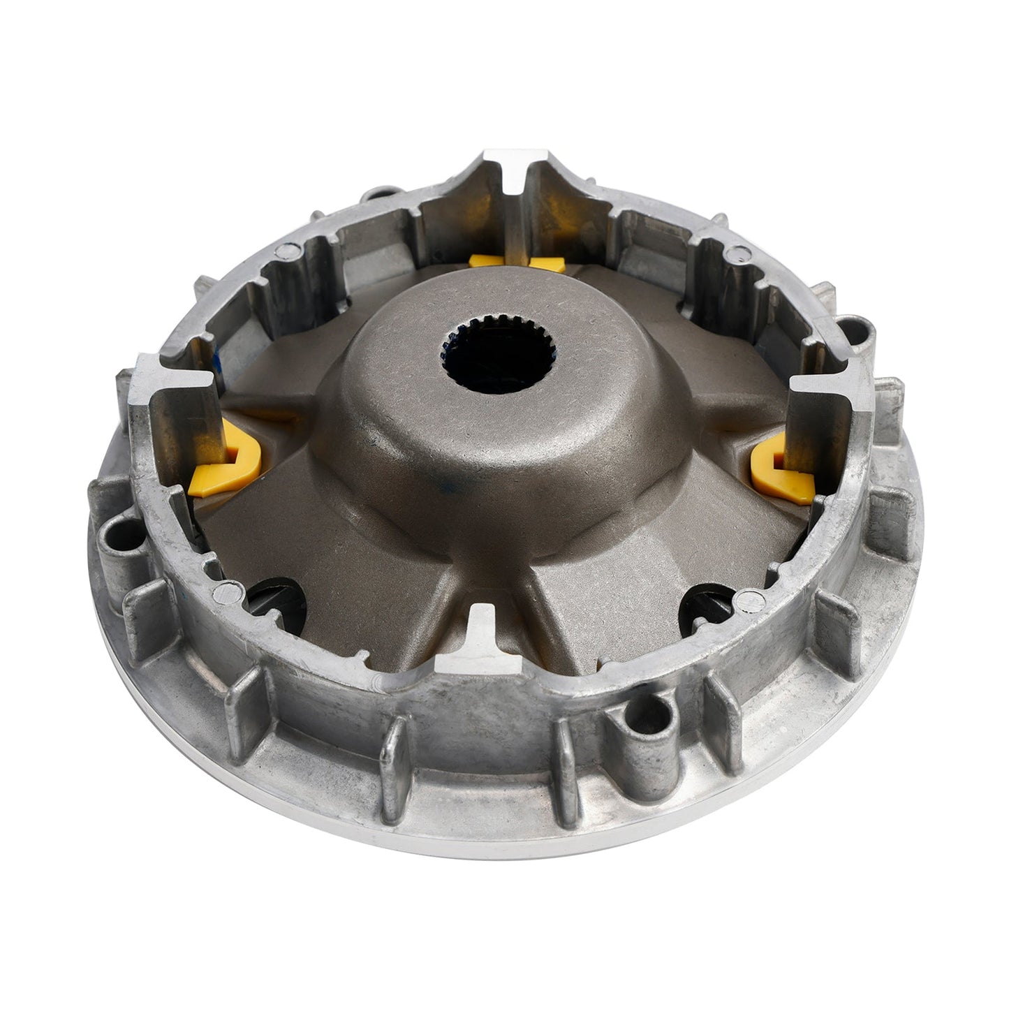 ATV RM 500-2 Rear Complete Clutch Variator 512G178 505G177