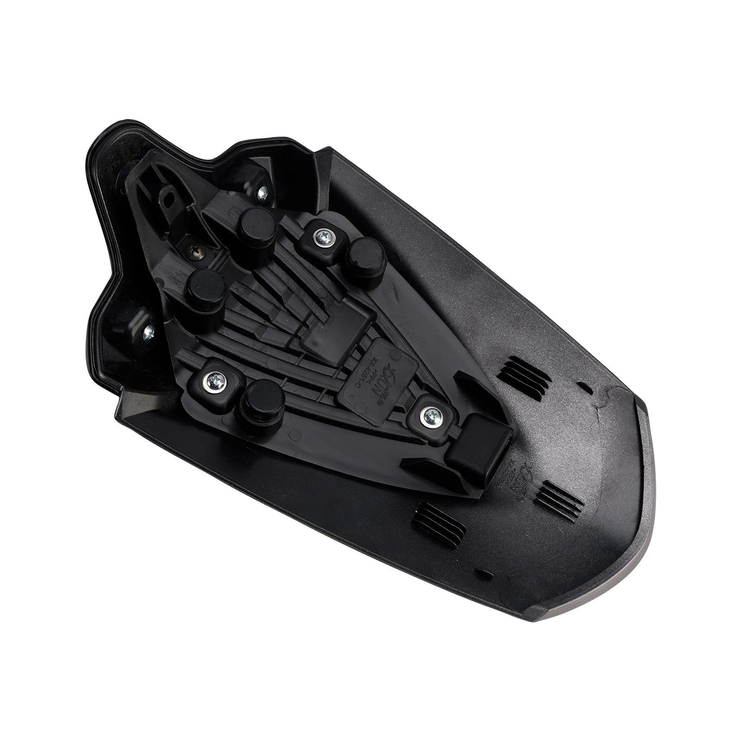 2025-2026 For Speed Triple 1200 RS Rear Tail Seat Fairing Cowl Cover