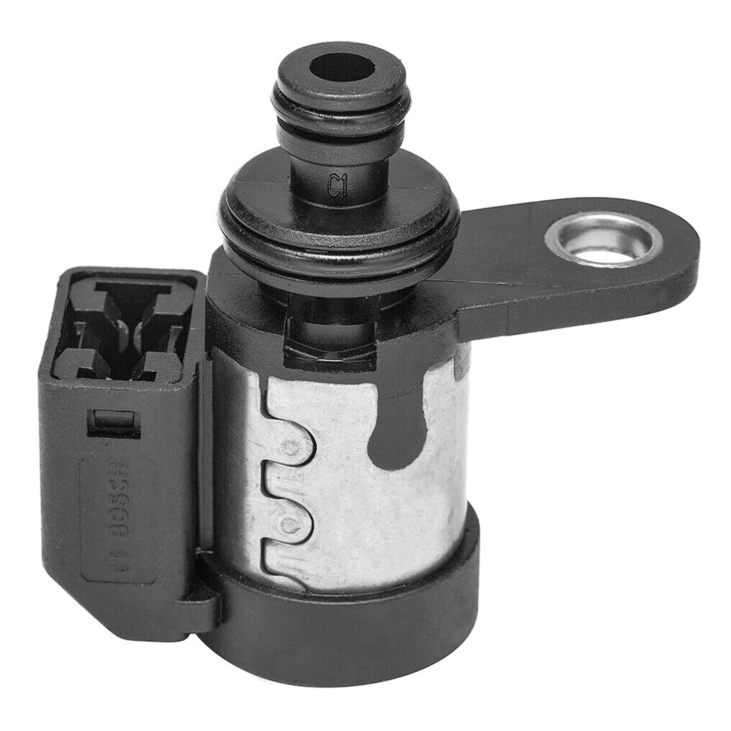 7pcs RE5R05A Transmission Solenoid Fit For Infiniti Q45 G35 FX45 M45 3.5L 2003-2009