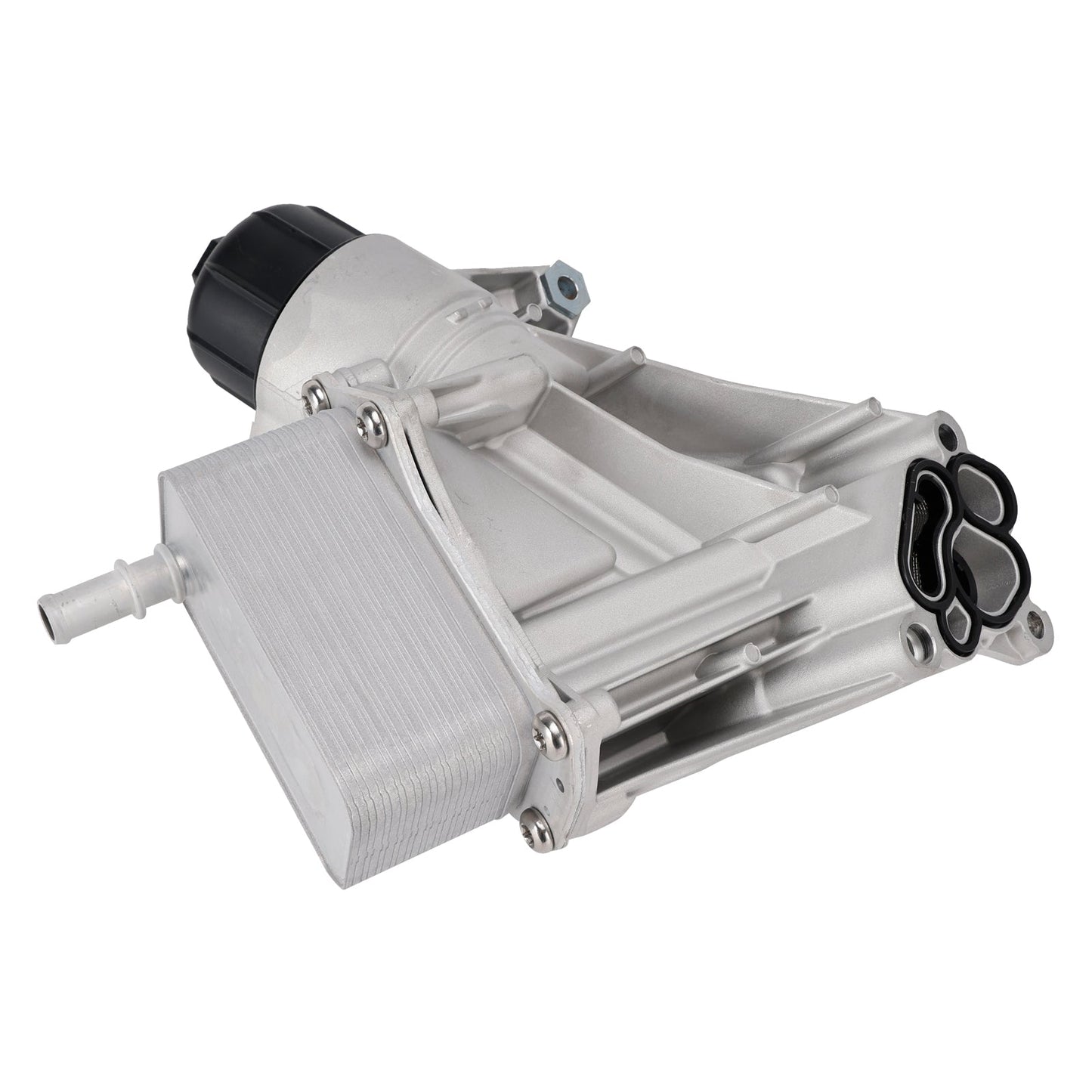 2014-2019 Dodge Ram 3.0L V6 DIESEL Oil Filter Oil Cooler Assembly 68624177AA