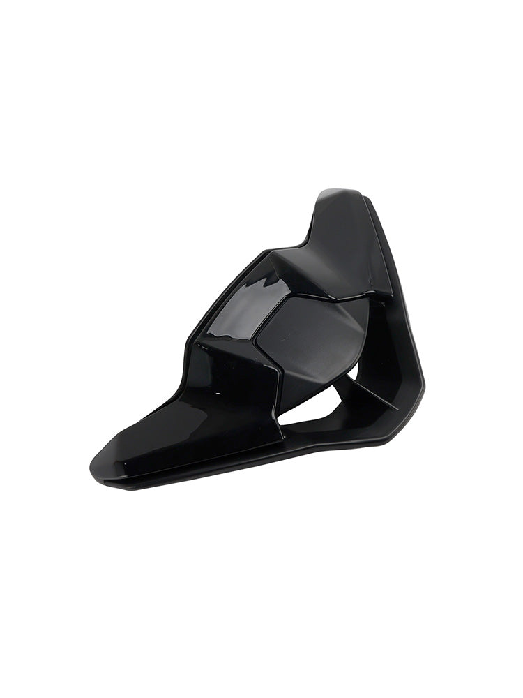 2023-2025 Street Triple 765 R/RS Front Fairing Panel Nose Cover