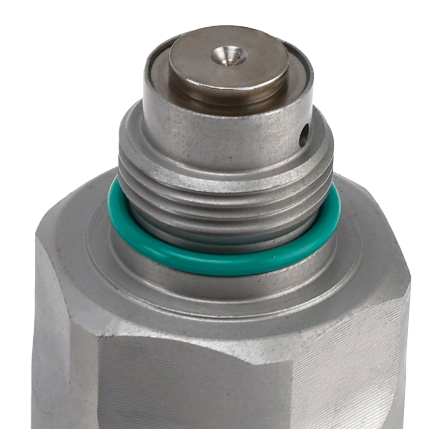 2006/04-2012/08 Land Rover Range Rover III LM 3.6 D Fuel Pressure Control Valve A2C2000385980