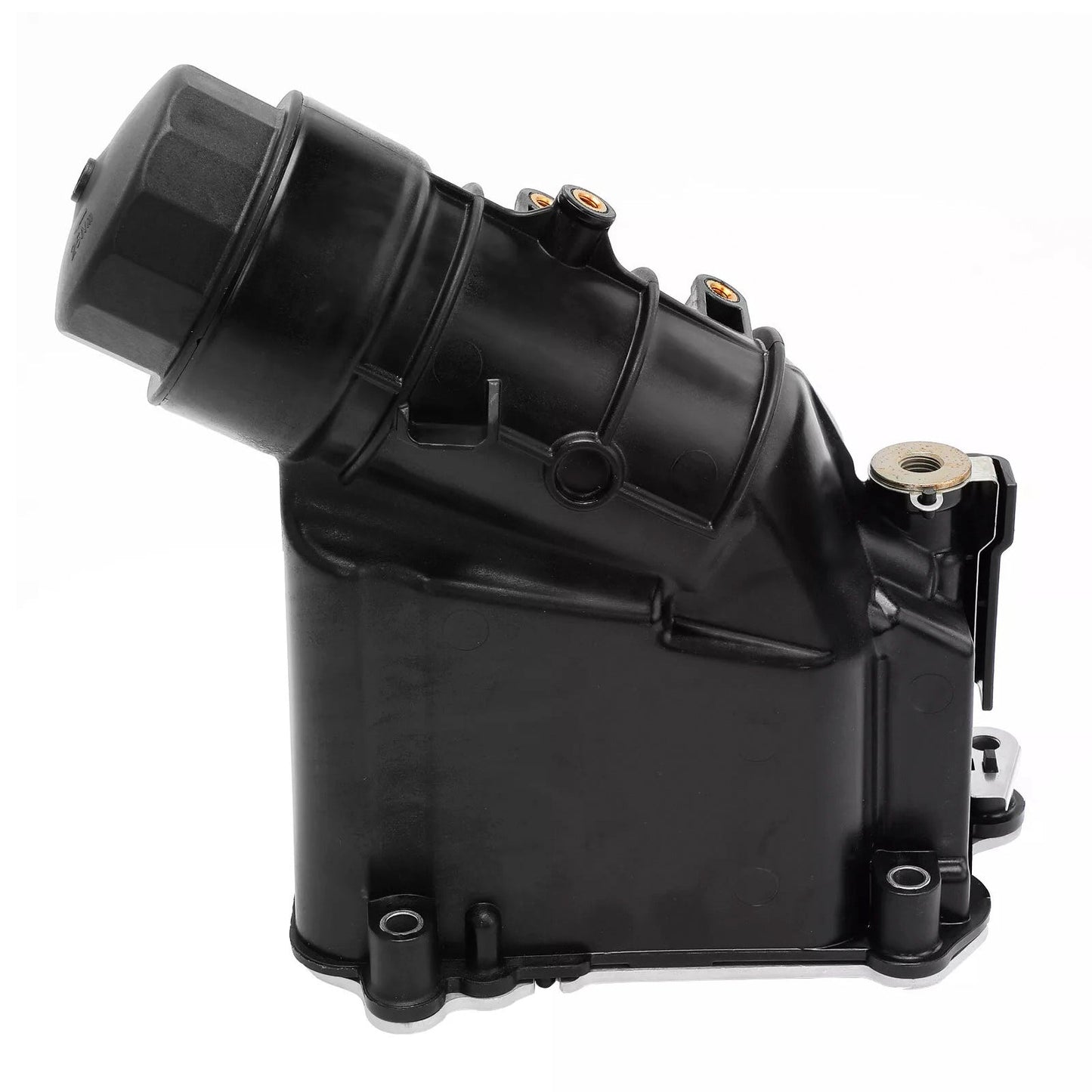 2004-2011 BMW 3 Series E90 320d Diesel Saloon Oil Filter Housing 11427807799 7797392