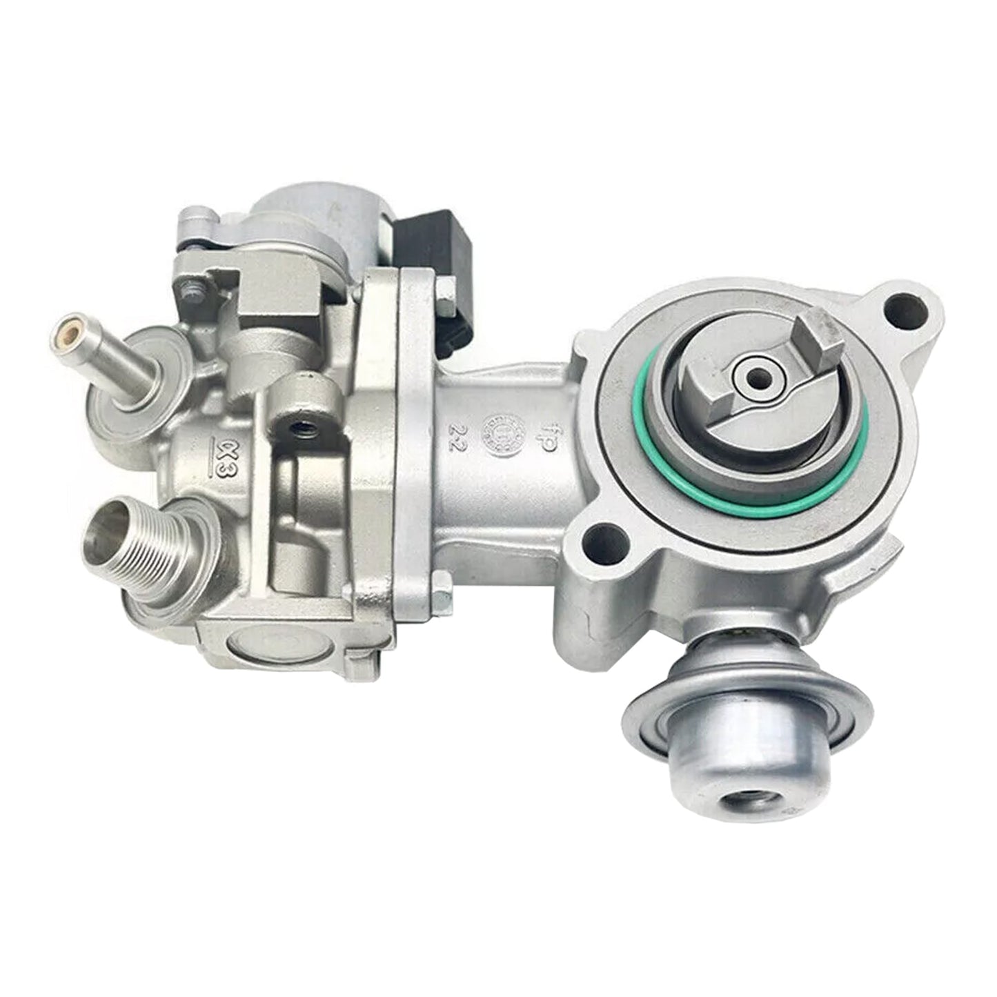 2012 2013 2014 2015 MERCEDES-BENZ C250 1.8L L4 Turbocharged High Pressure Fuel Pump A2710703701