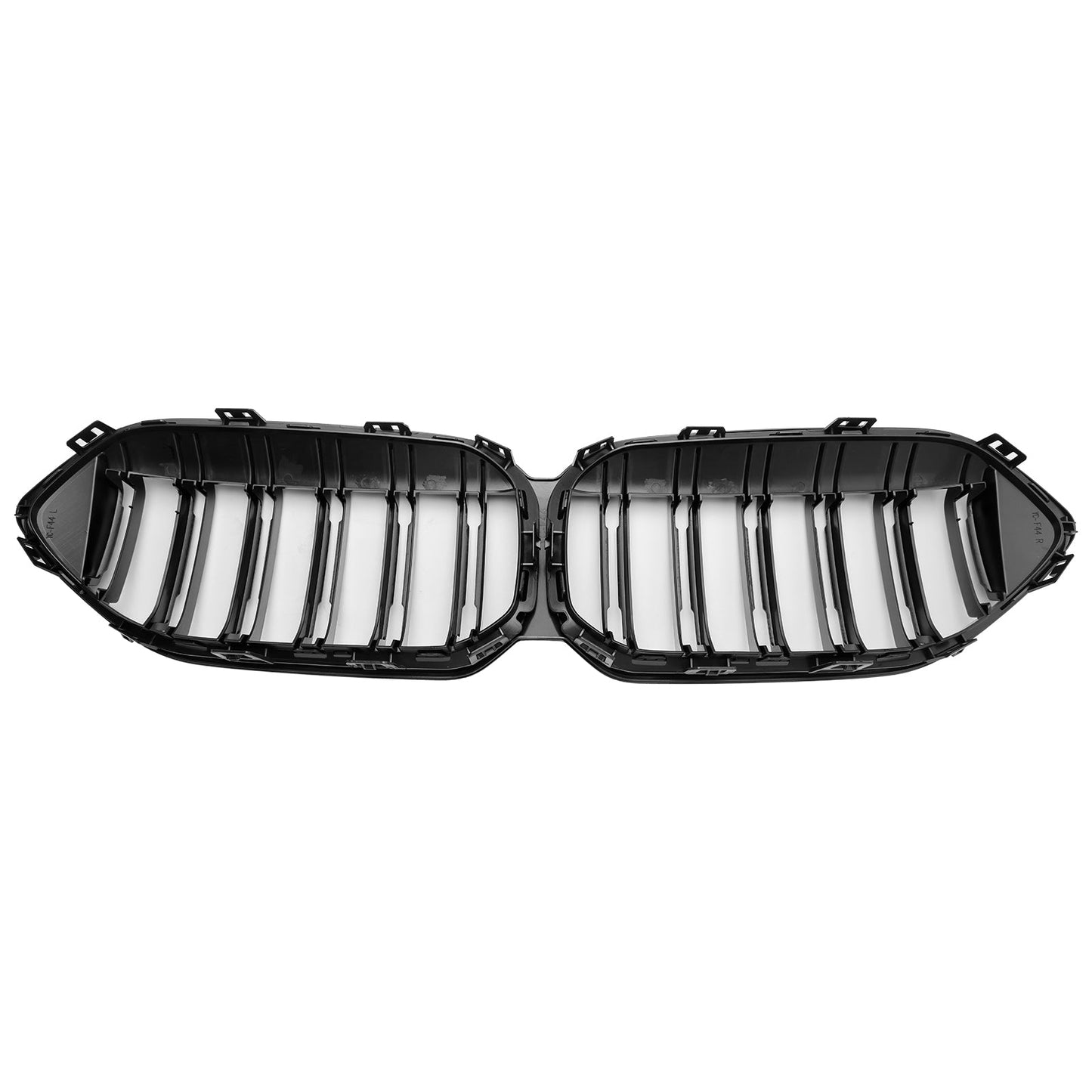 2020-2023 BMW 2 Series Gran Coupe F44 Gloss Black Front Bumper Grill Grille 51135A39378 51138080494