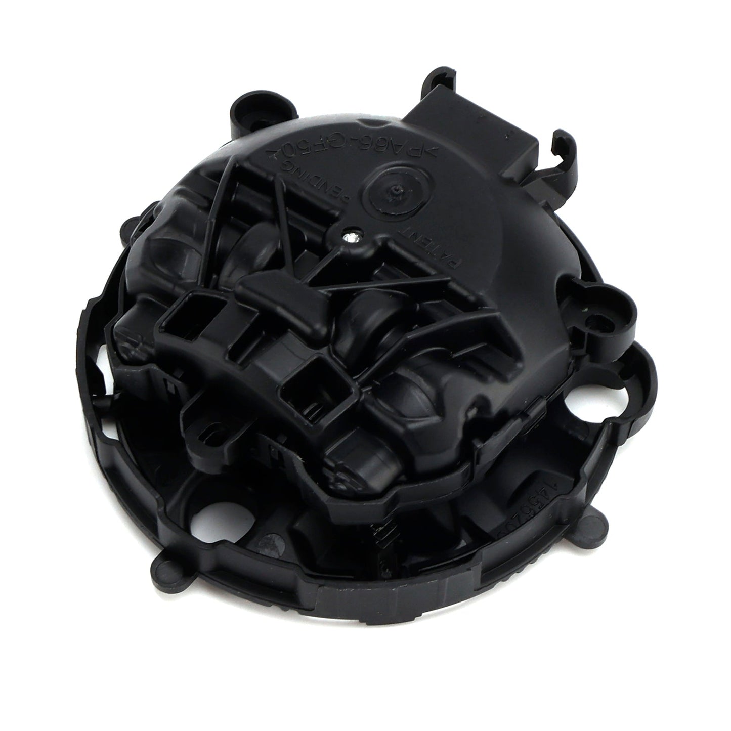87622-F1000 Right Passenger Side Mirror Actuator Motor for Hyundai Elantra