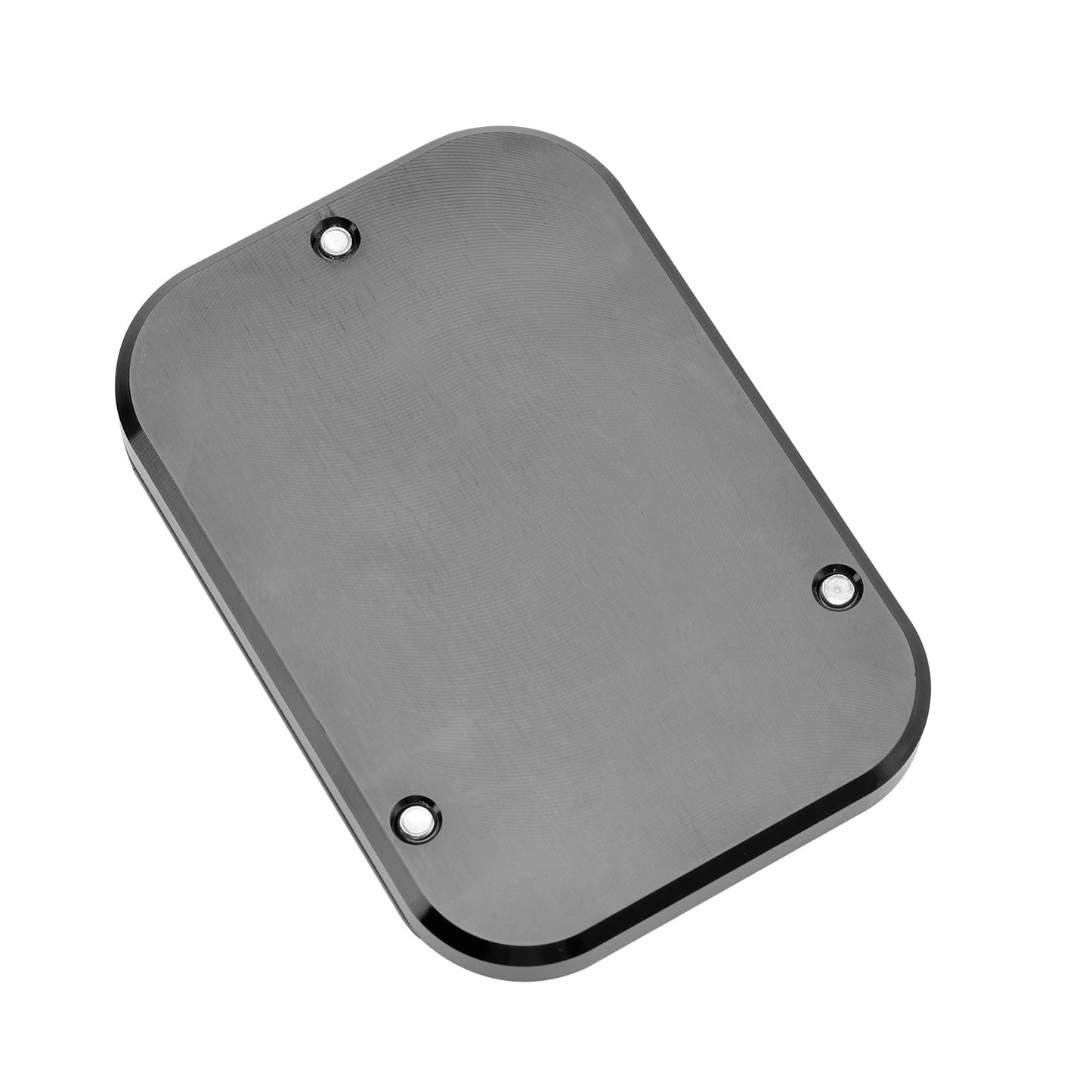 Kickstand Enlarge Plate Pad fit for INTERCEPTOR 650 2018-2023 GT 650 2019-2023