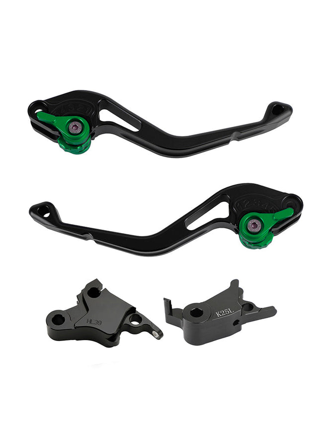 2023 CFMOTO 800NK NEW Short Clutch Brake Lever