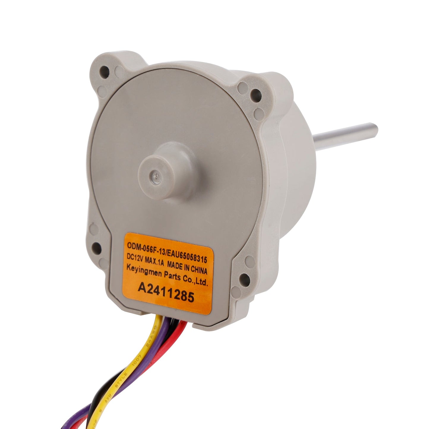 Refrigerator Evaporator Fan Motor Accessories DC 12V For LG EAU65058315