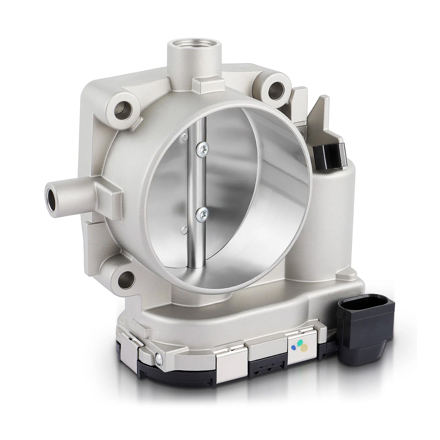2001-2002 For Mercedes Benz E55 AMG All Models Throttle Body 675008S20152