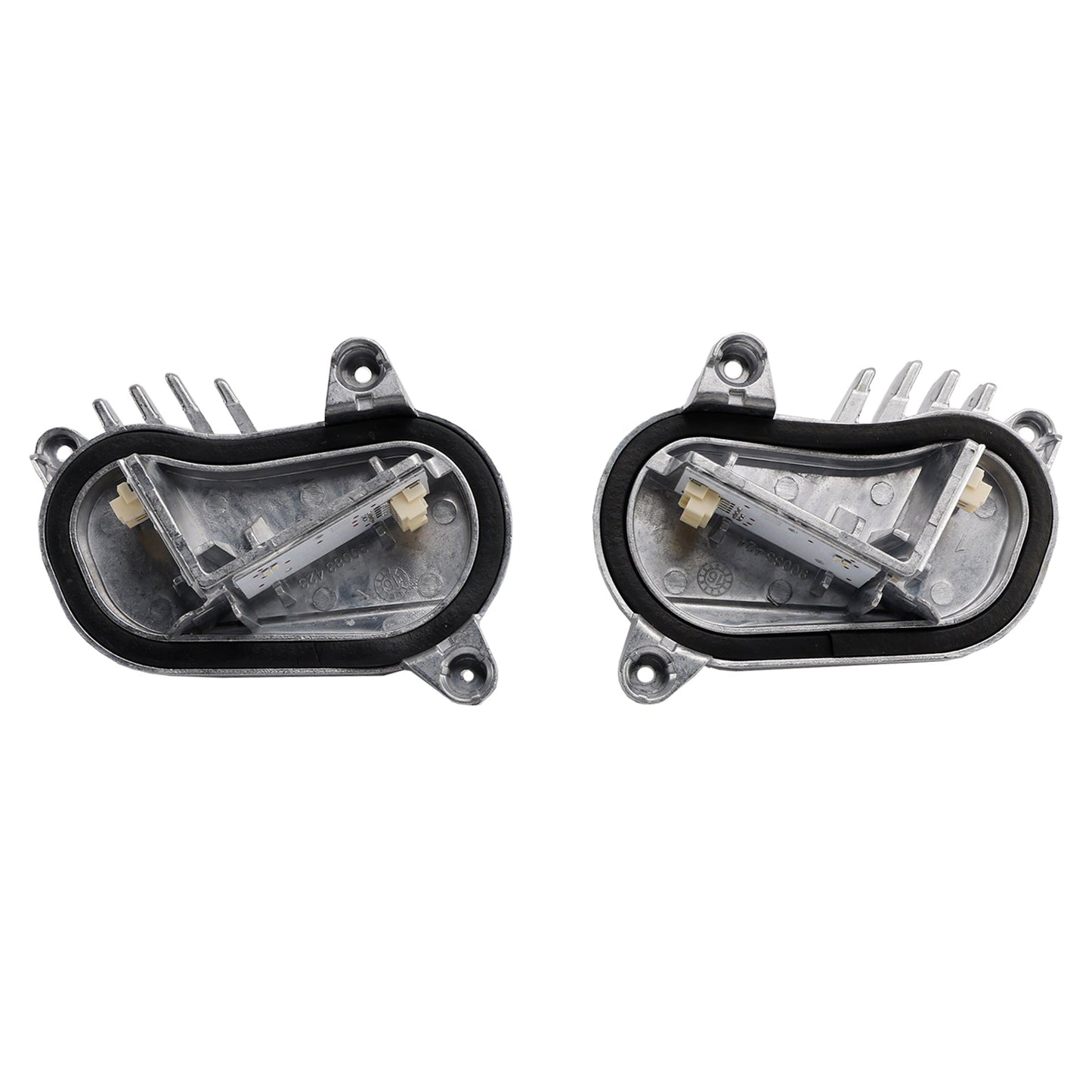 Left & Right Adaptive Headlight DRL Module For BMW F80 M3 F82 M4 F32 F36 F86