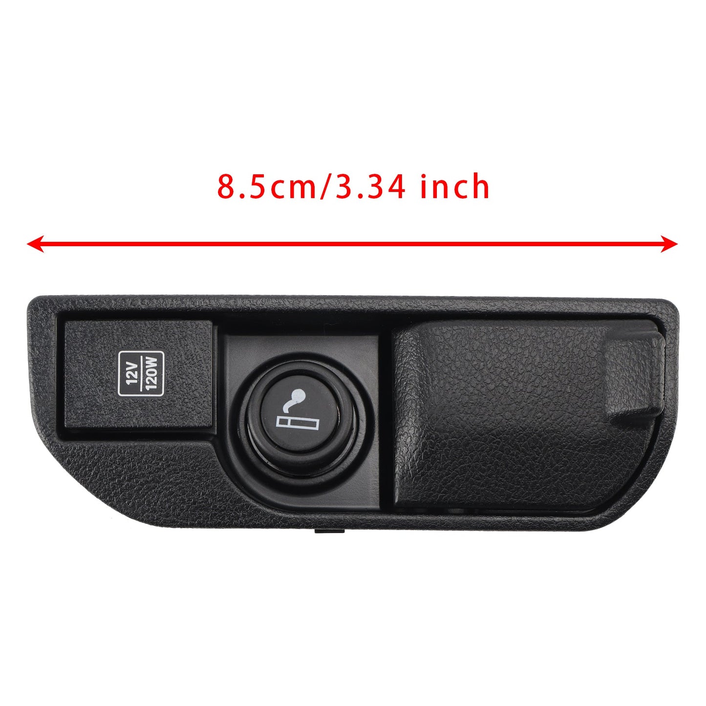 2003-2009 Toyota 4Runner Ashtray Lighter Kit 74110-35010-B0 7411035010B0