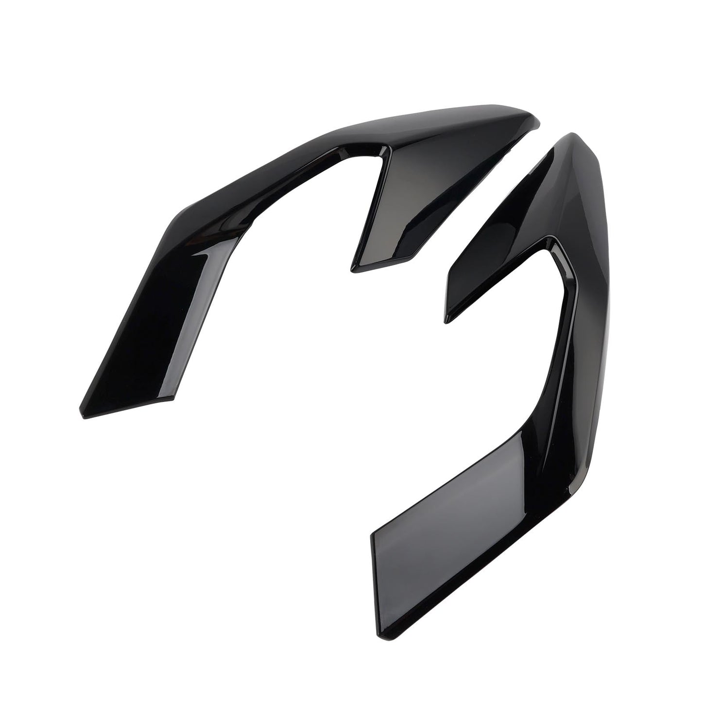 2023-2025 Street Triple 765 R/RS Tank Side Cover Panel Fairing