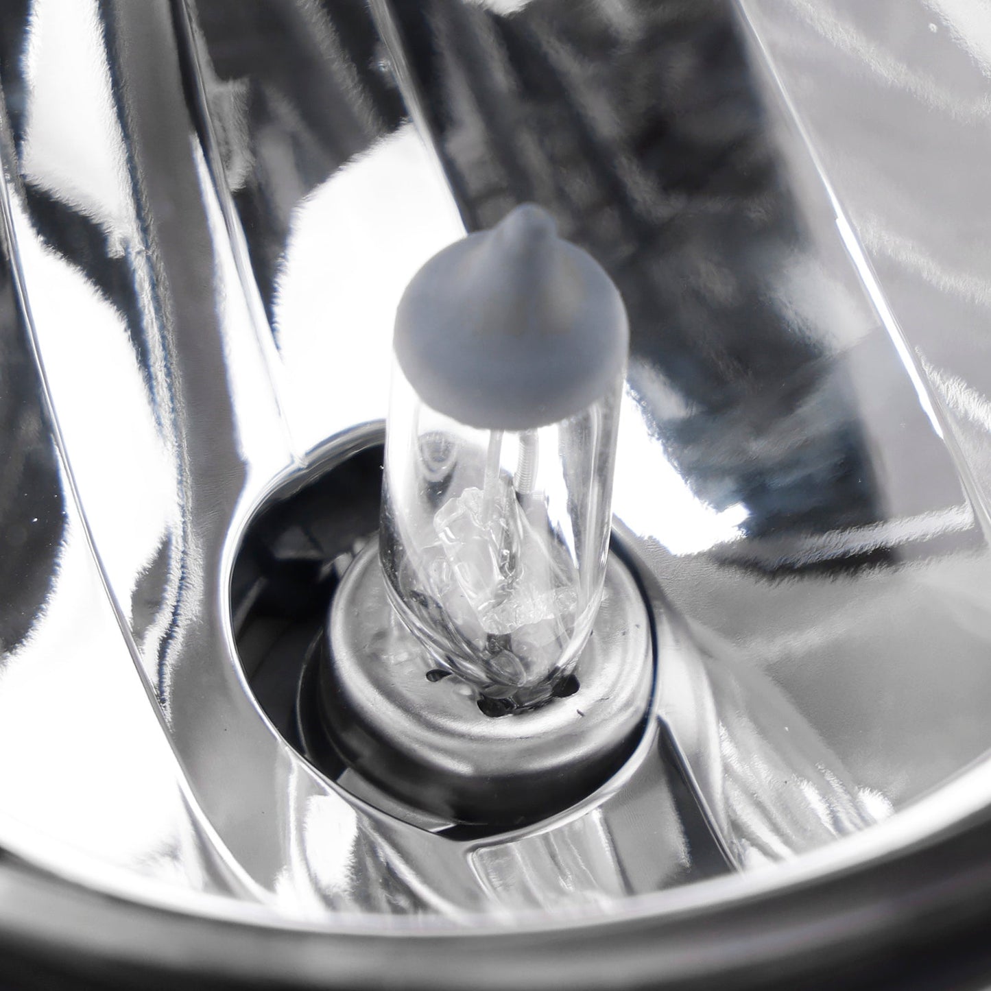 Pair Front Fog Light With Bulbs For BMW F20 F21 F30 F31 F80 2011-2019