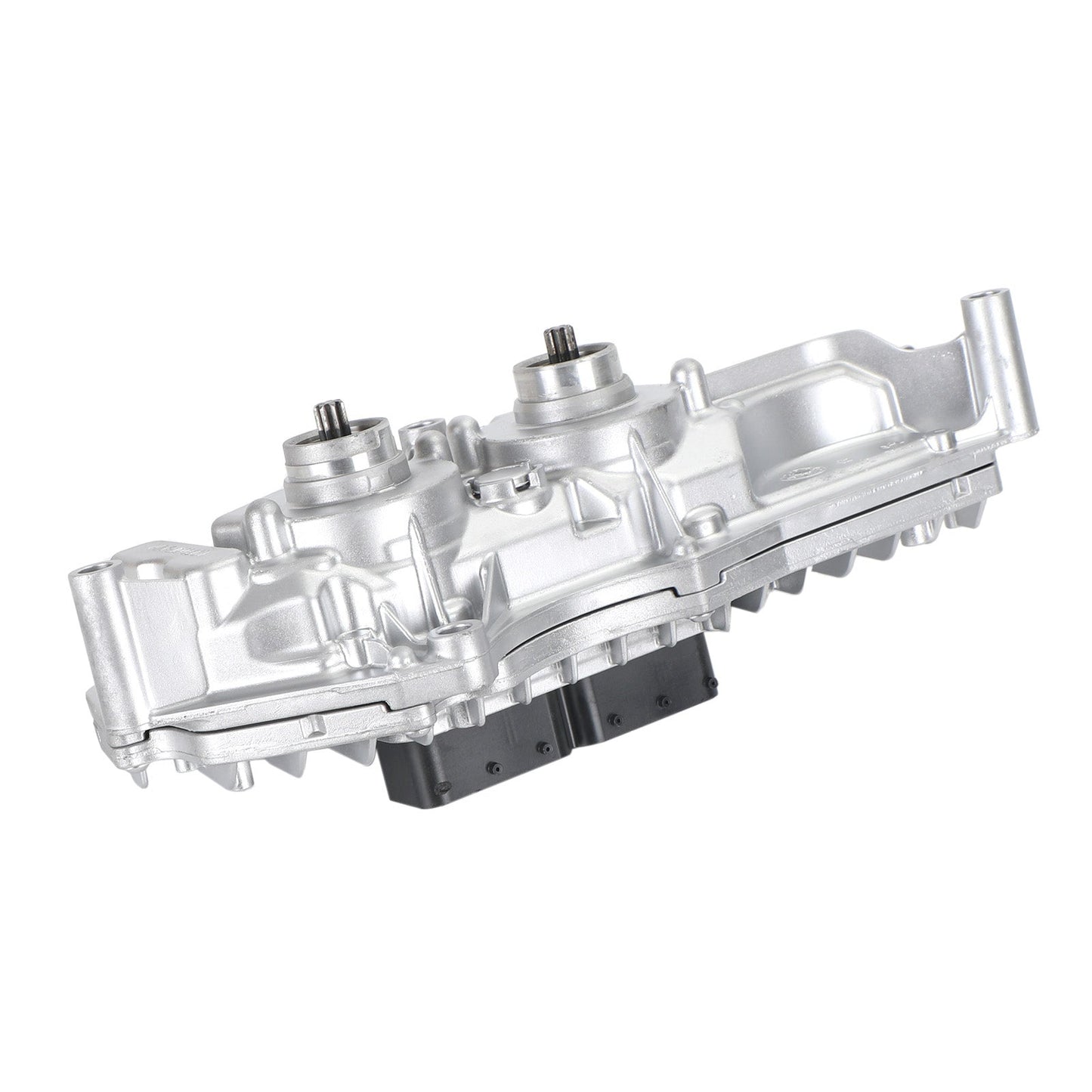 Renault Captur 1.2T Petrol TCU TCM Transmission Control Module A2C30743003