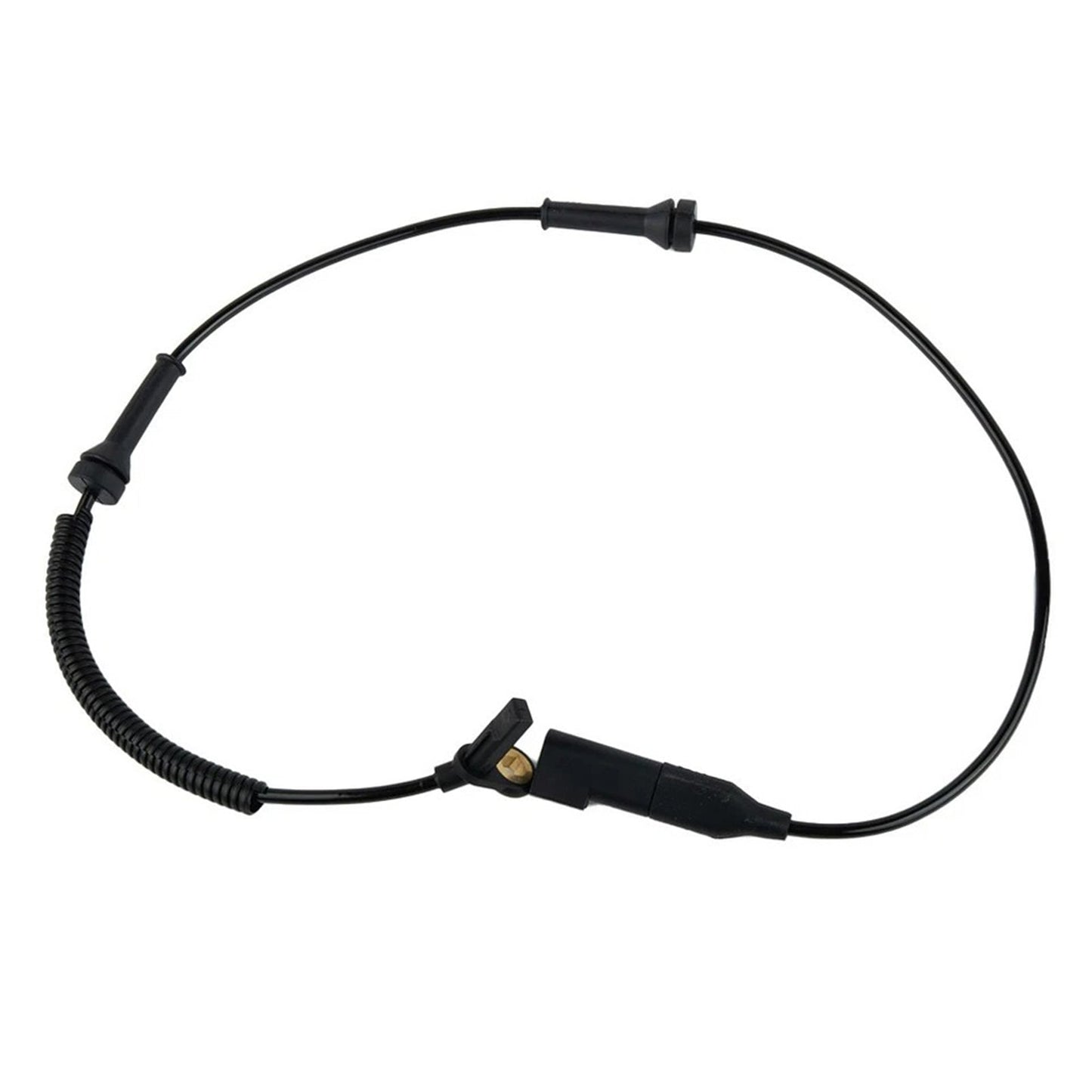 Front Left or Right ABS Wheel Speed Sensor 2N112B372AA for Ford Fiesta MK6