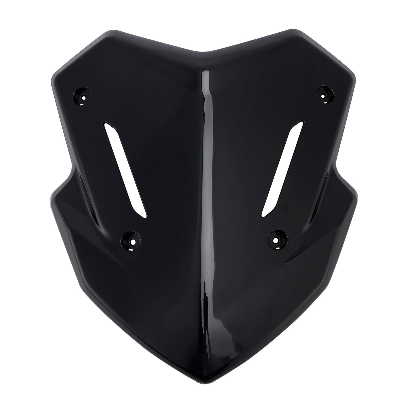 2025- KAWASAKI X-MAX 300 Windshield Windscreen