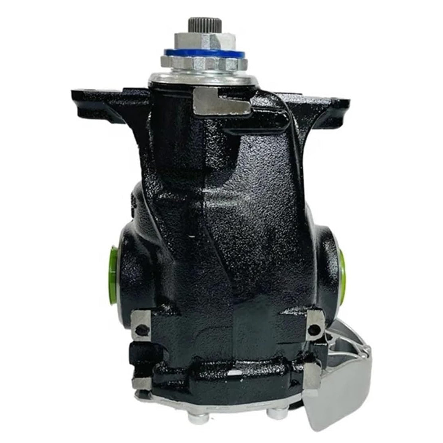 Rear Differential Diff 3.64 Ratio 33107602984 For BMW X5 E70 3.0d Diesel M57N2
