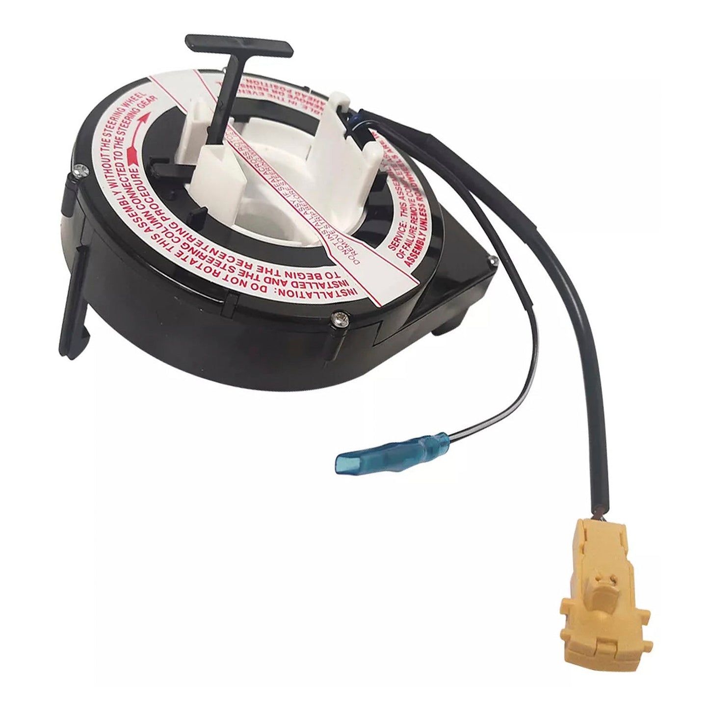 1997-2000 Jeep TJ Steering Wheel Clock Spring 56009070