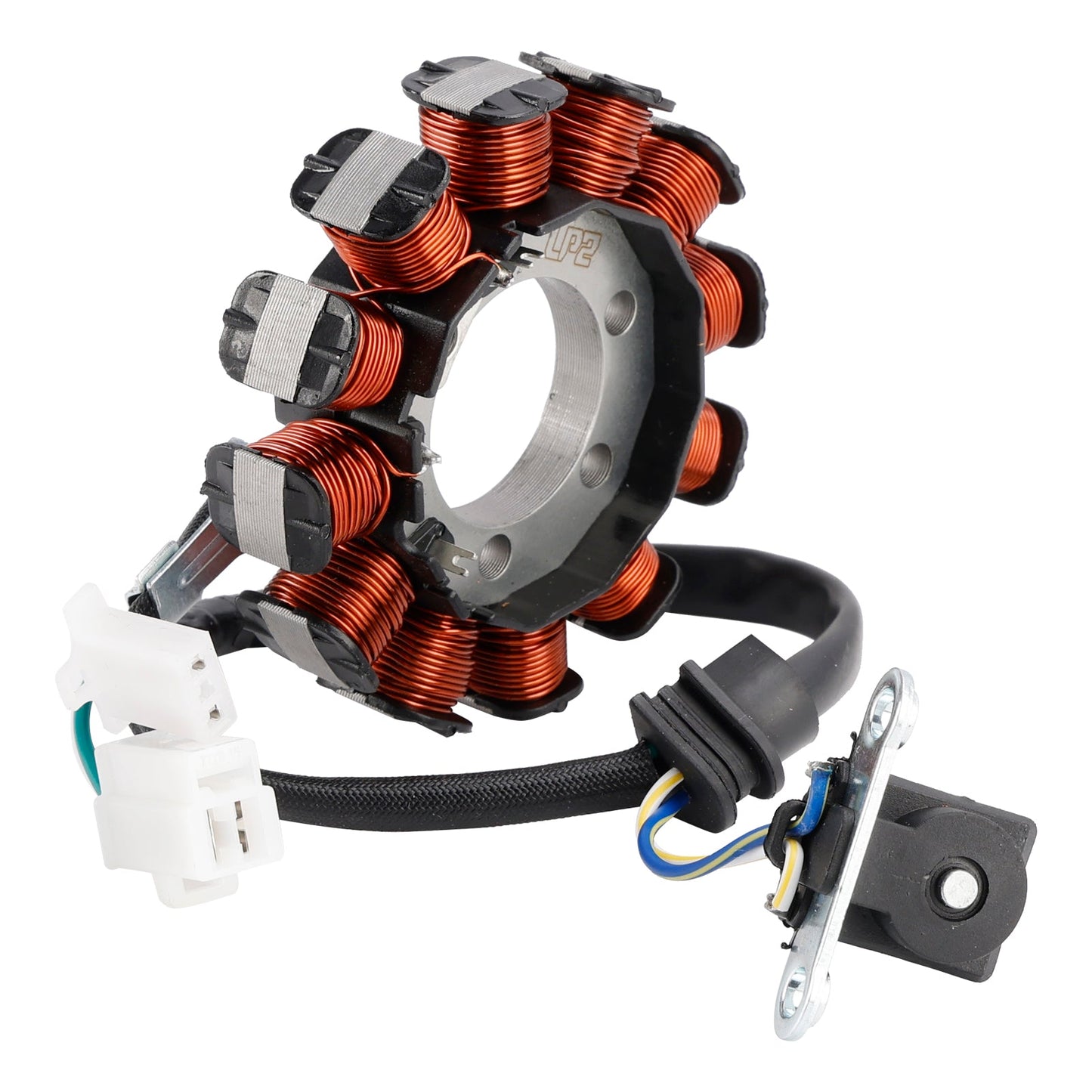 2016-2024 Honda Biz 110i BC110 Stator Generator 31120-K65-B01 31120-K65-B21