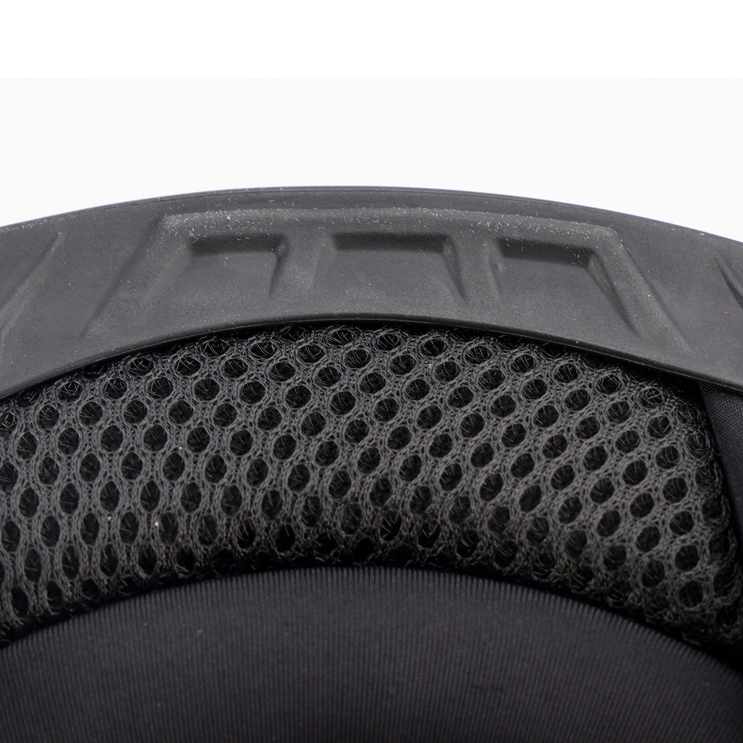 DOT Motorcycle Helmet Adult Street Full Face Orange Matte black