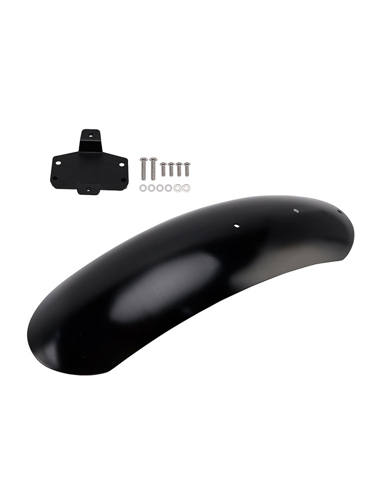 2019-2023 Husqvarna Vitpilen 125 250 401 Svartpilen Steel Front Fender