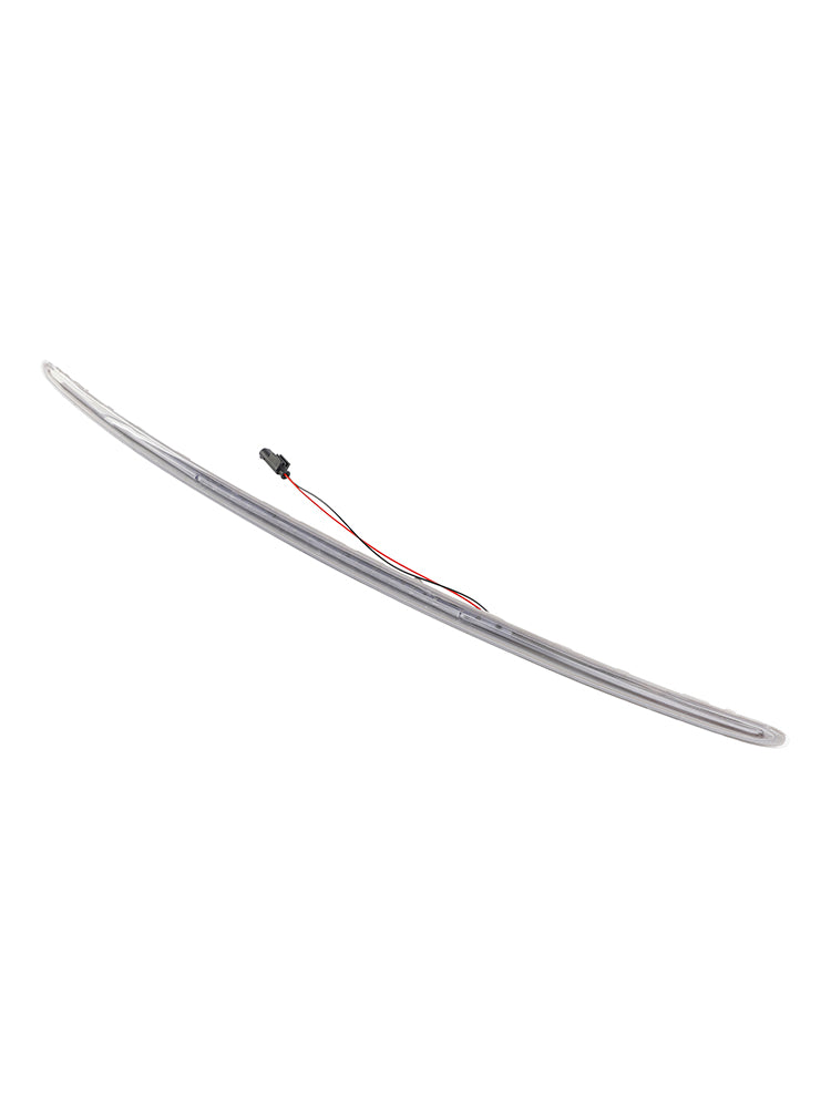2007 - 2014 Mini Cooper CLUBMAN R55 Wagon Third Brake Light w/ Clear Lens 63252755613