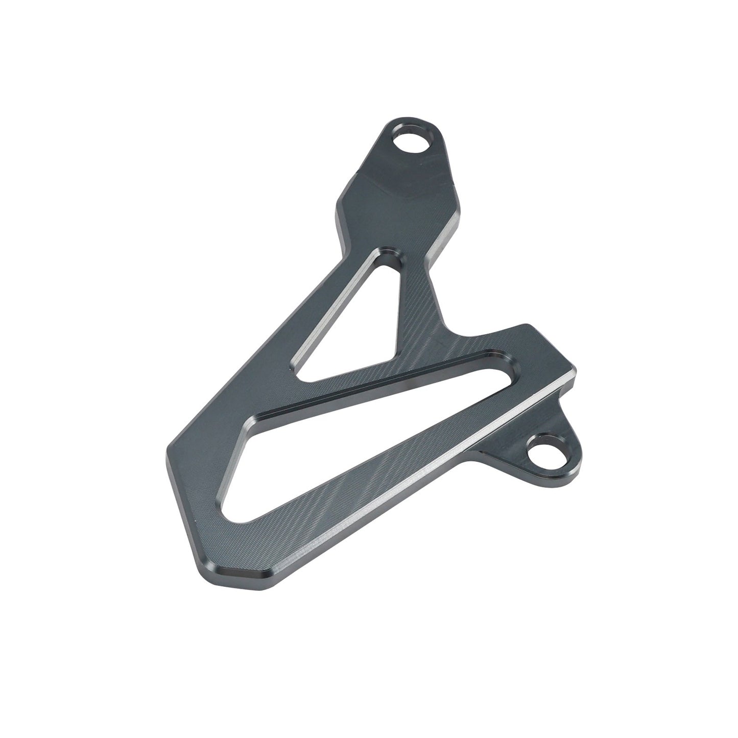 Front Sprocket Cover Guard For Suzuki DR-Z400SM 2000-2024 DRZ400/S/E