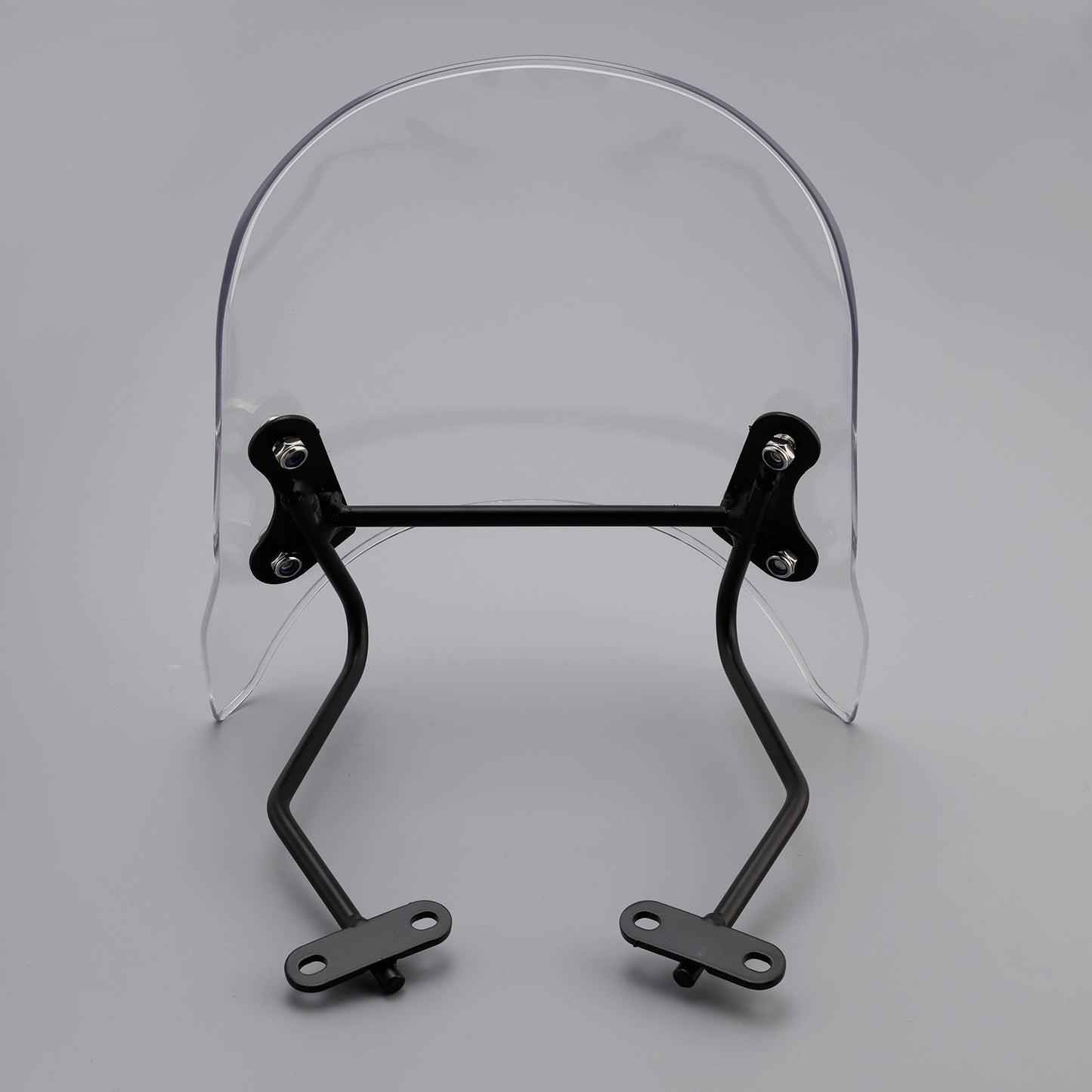 Windshield WindScreen fit for BMW R nineT Scrambler 2014-2024 Pure 2017-2024