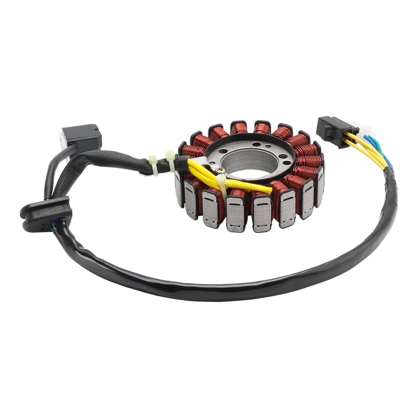 Stator Generator For Suzuki LT160 LT-F160 LTF160 Quadrunner 160 2X4 1997-2007