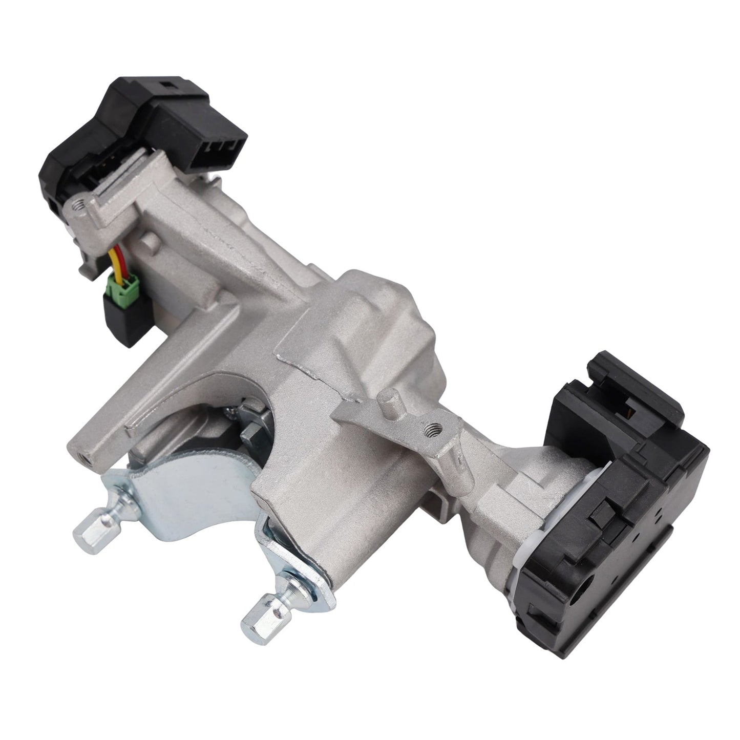 2013-2017 Honda Accord L4 2.4L Ignition Switch Lock Assembly with Chip 39730-T2A-A1 39730-T2A-A0