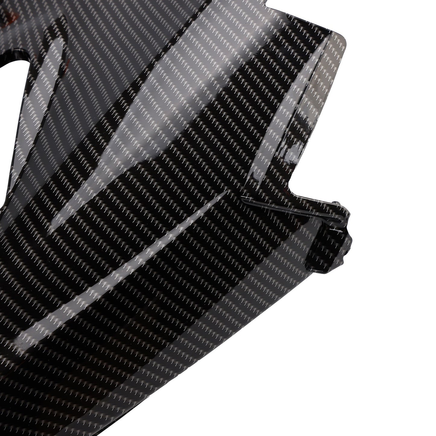 2020-2025 For Triumph Street Triple 765 R Rear Tail Seat Fairing lower panel