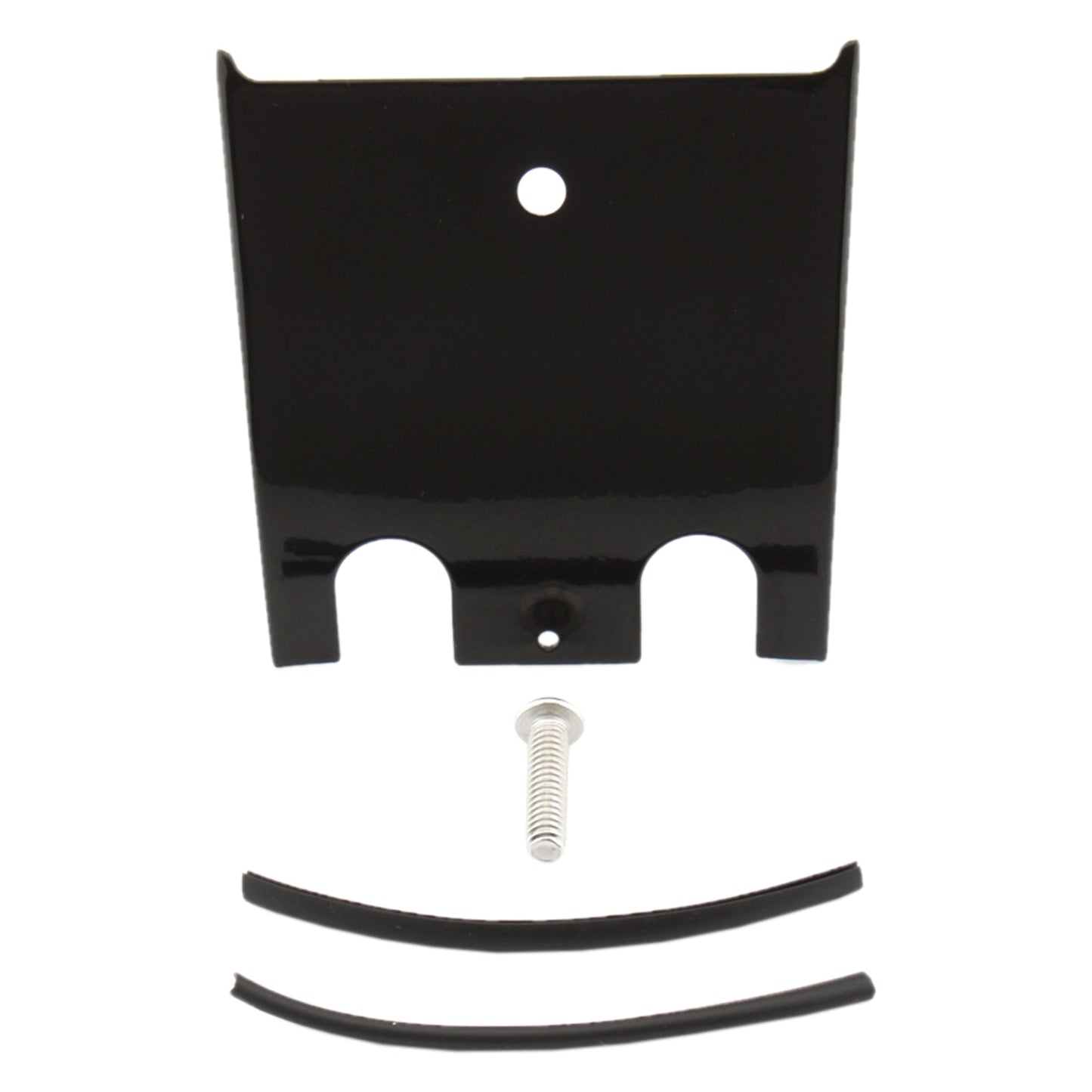 Lower Dash Extension Panel For Electra Glide Road Glide FLHT FLTC 89-07