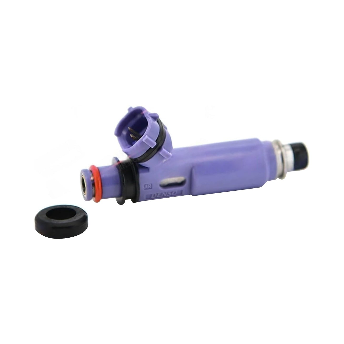 1998-2007 Suzuki Jimny 1.3 16V M13A 1Pcs Fuel Injector 195500-3980