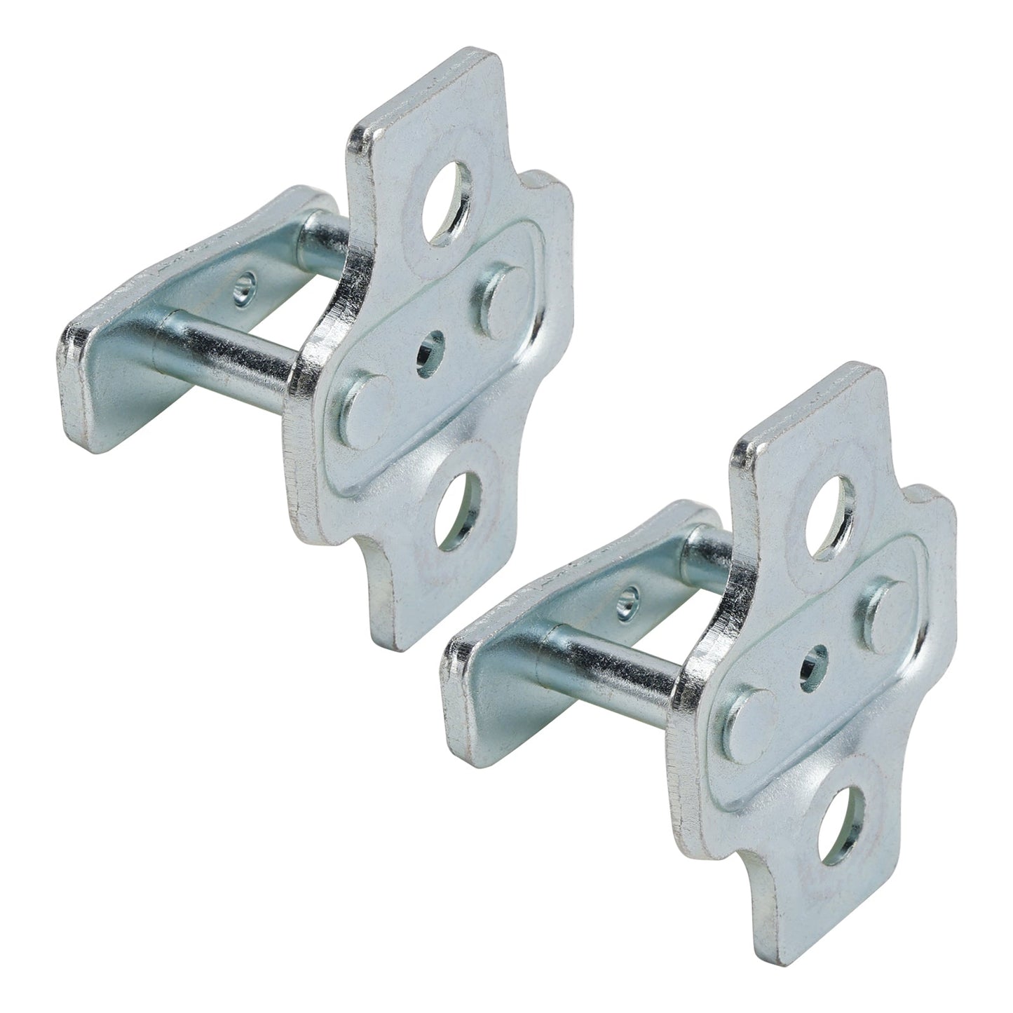 2x Door Lock Striker Pin 15120582 For GM 01-2007 Sierra Silverado