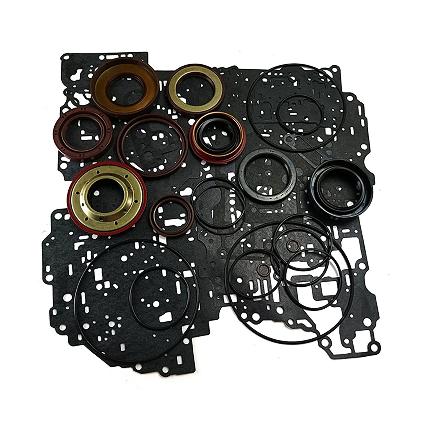 2006-2009 For Opel Astra L4 2.2 Transmission Master Rebuild Kit TF80-SC TF81-SC AF40