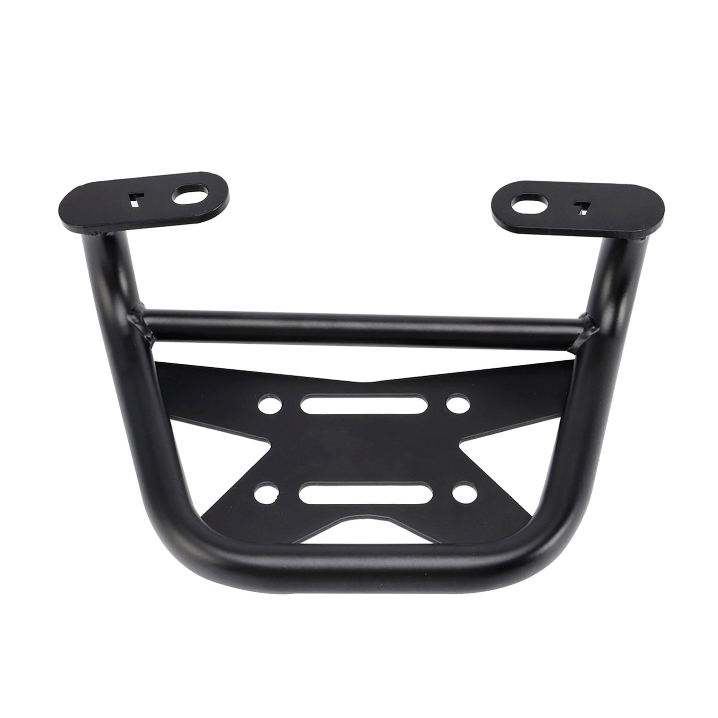 2024-2025 Scrambler Speed 400 T4 Luggage Rack Side Saddle Bag Mount Bracket Right