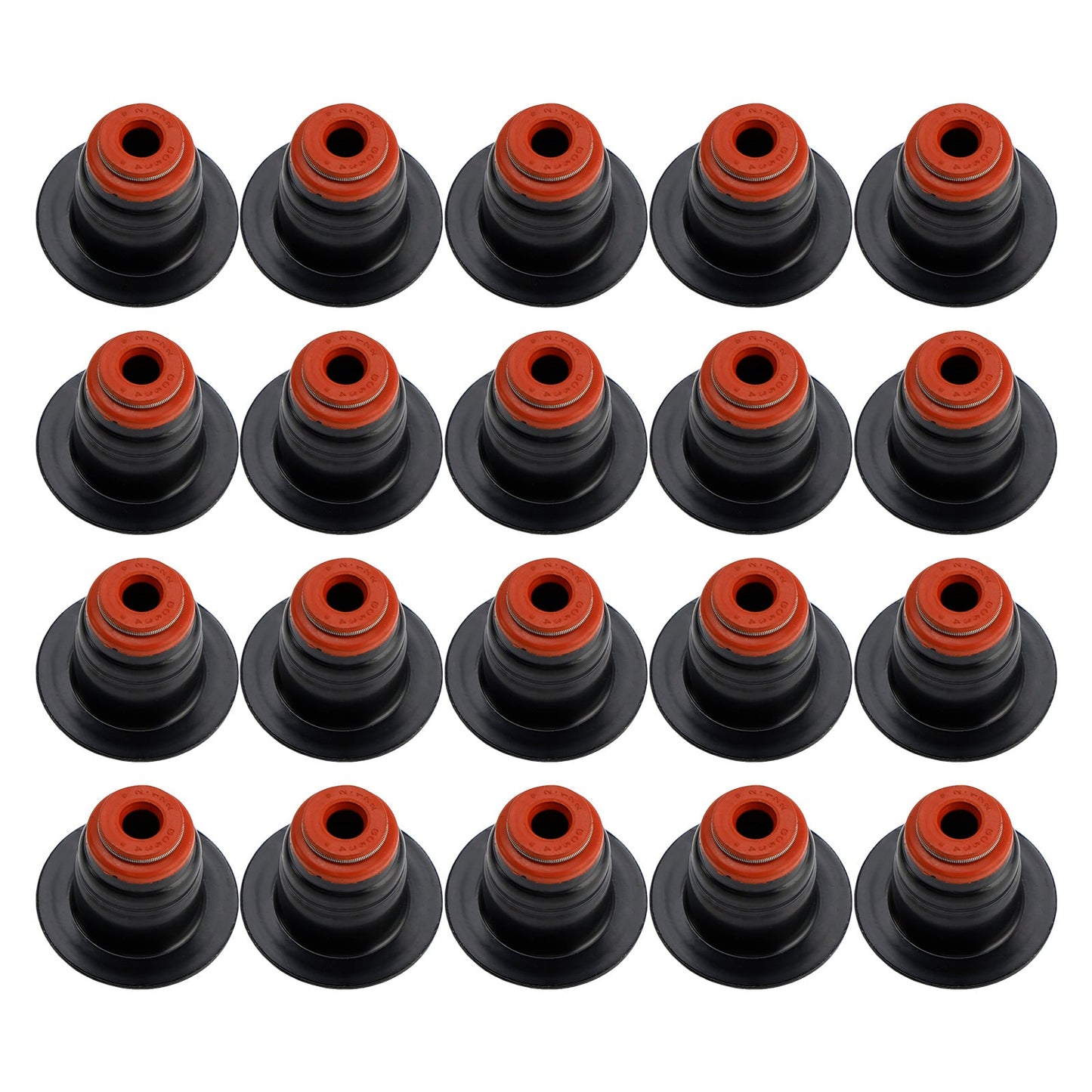 2007-2012 GMC Canyon 3.7L 3654CC 223CID L5 DOHC Engine Rebuild Kit Crankshaft 89017791 HS26390PT