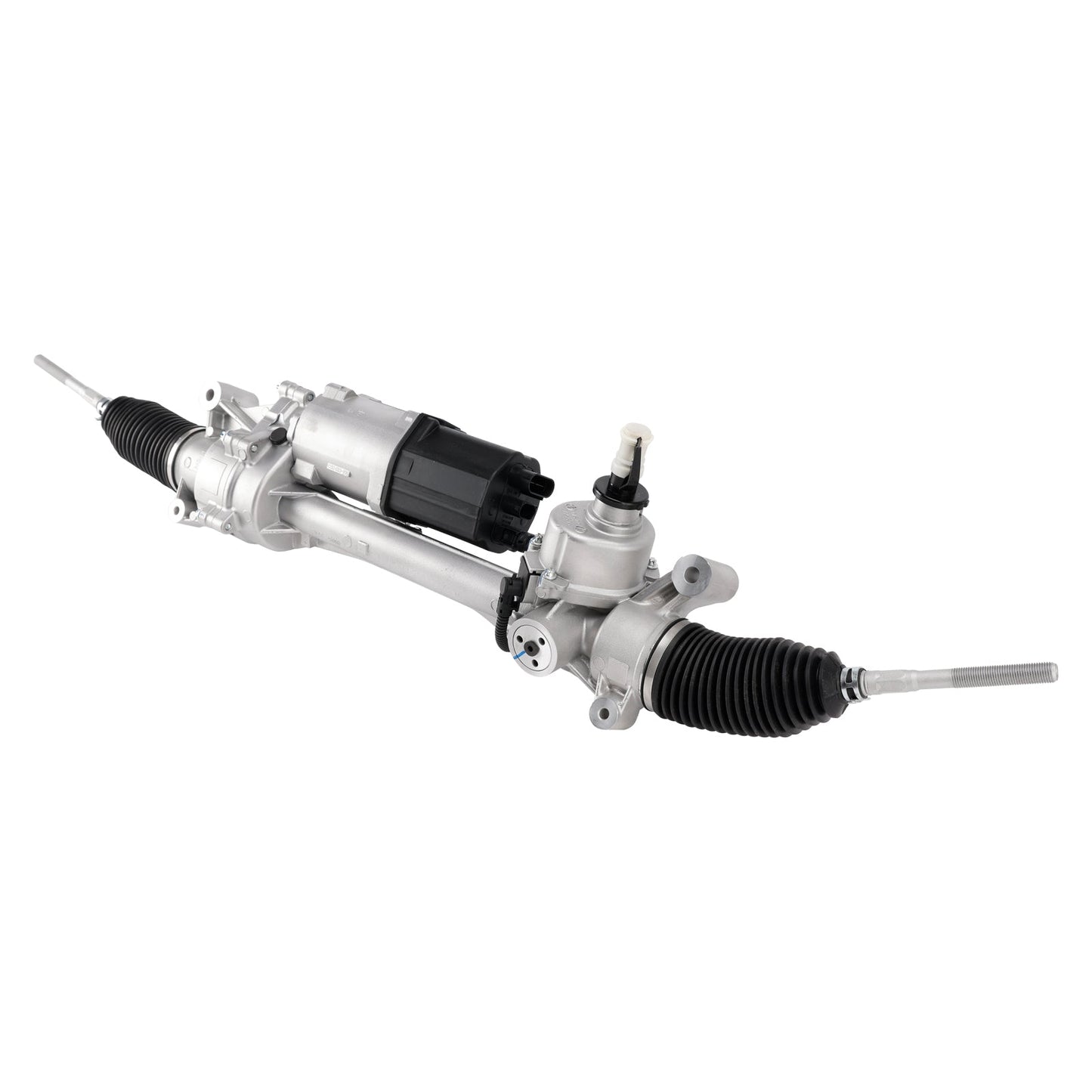 2018/10-2022/12 Mercedes-Benz E-Klasse W213 E 300 De 1950 ccm Electric Power Steering Rack Assembly A2134607800