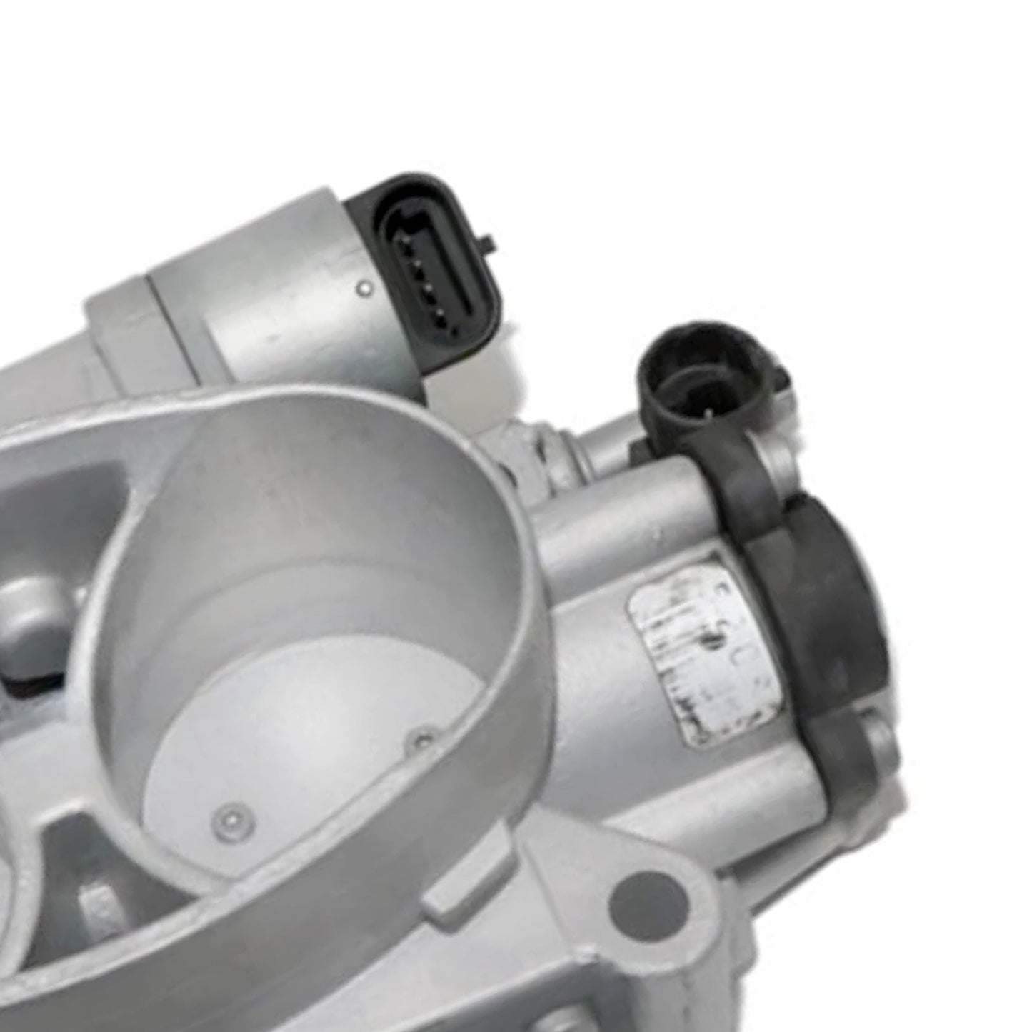 Throttle Body 17104417 For Chevy Camaro 1997 Corvette C4 350 1994 1995 1996