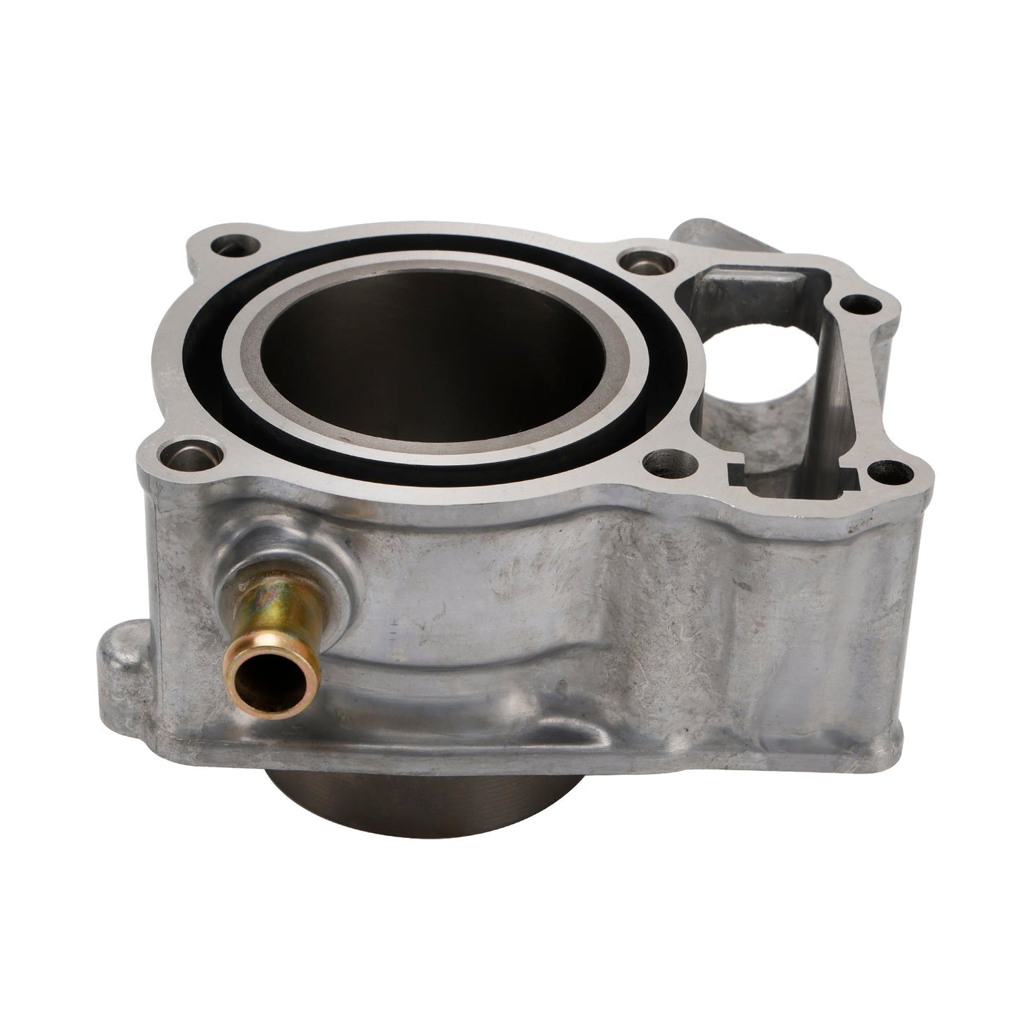 58mm 2001-2008 Honda FS125 Sonic Cylinder Piston Gasket Rebuild Kit 12100-KGH-900