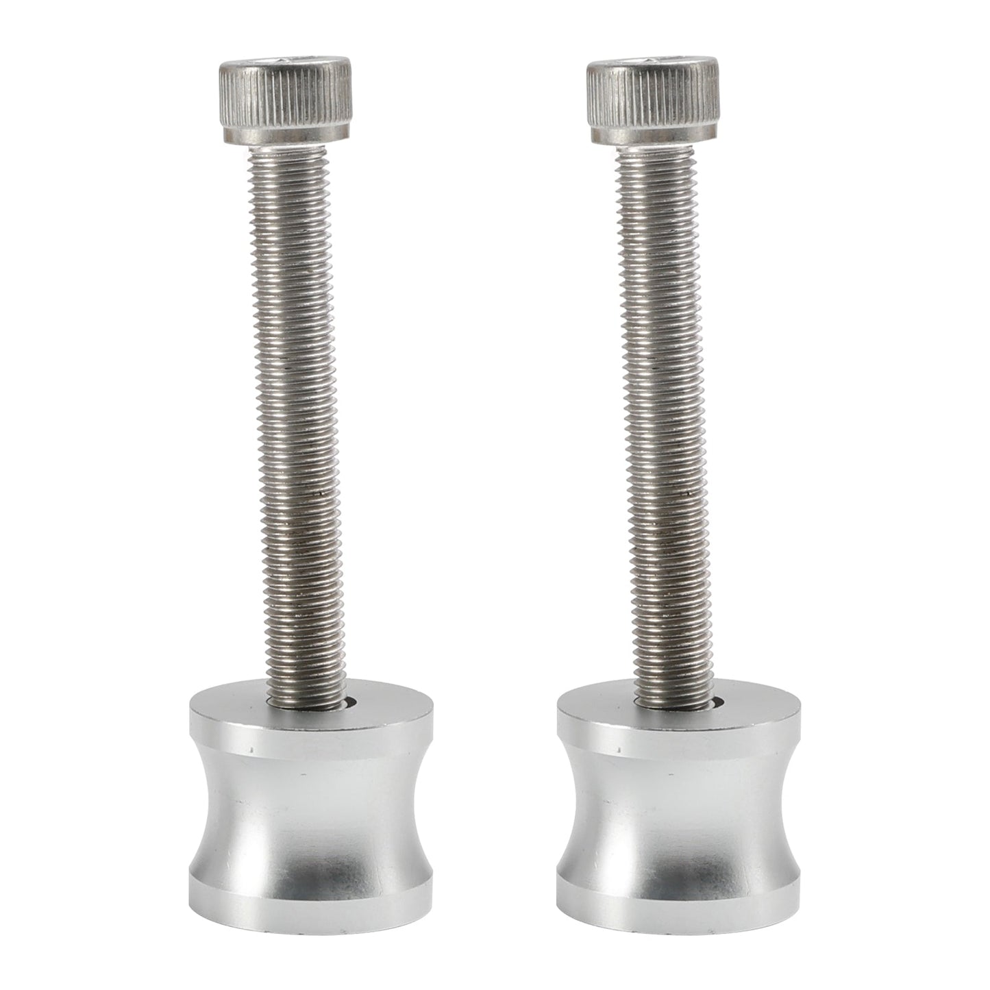 2022-2024 Tiger 1200 GT GT Pro Rally CNC Handle Bar Risers Kit H=25mm
