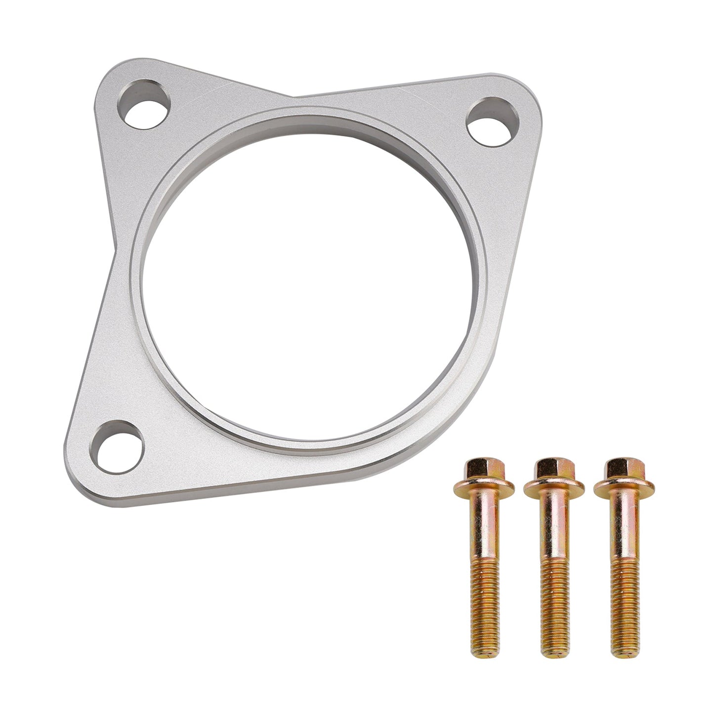 NV4500 NV5600 Starter Spacer Kit with Bolts 5 Speed For Dodge RAM 2500 3500 5.9L
