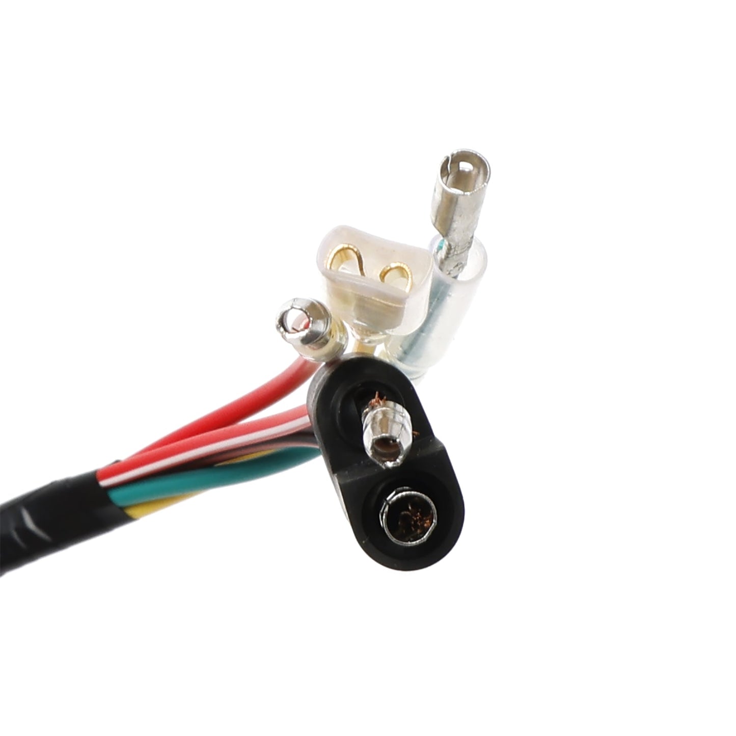 1998-1999 380 MXC 12LT 5 Wire Ignition Stator 54739004100